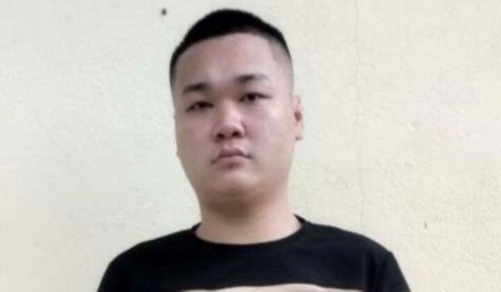 Bắt thanh niên cầm đầu nhóm bảo kê quán nhậu ở Đà Nẵng