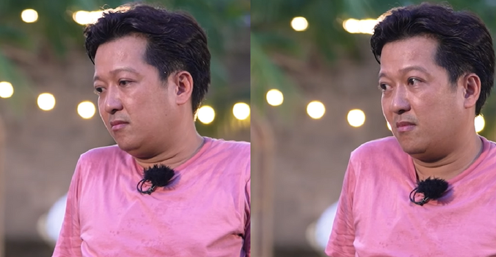 Trường Giang hé lộ chuyện sao Việt giận nhau