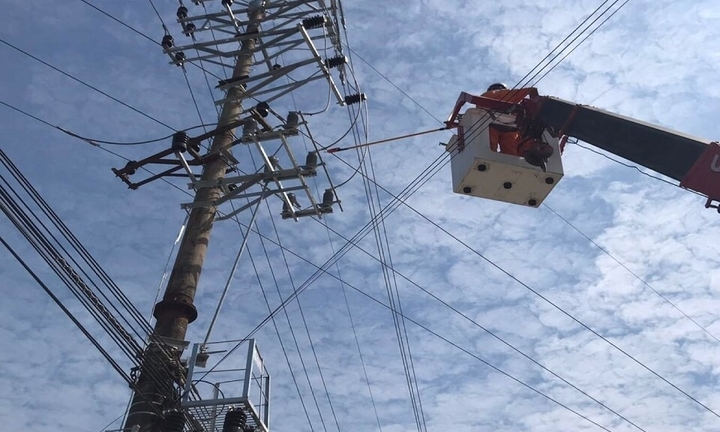 PC Thái Nguyên ứng dụng nhiều giải pháp để nâng cao độ tin cậy cung cấp điện