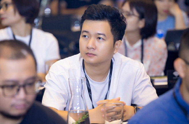 CEO ATV: Tuyển nhân sự phải có ‘tâm’ và ‘tài’