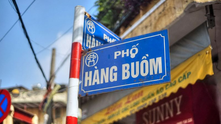 Sau 7 lần rao bán đấu giá, đất vàng mặt phố cổ Hà Nội giảm mất nửa