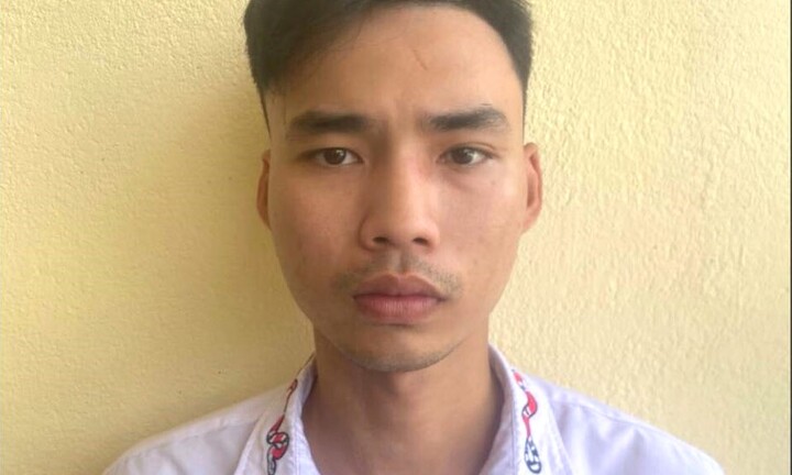 Đang chở bạn gái dạo phố, nam thanh niên bị nhóm côn đồ rượt chém trọng thương