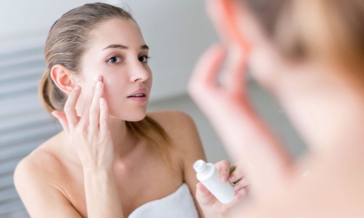 Mỹ phẩm 'không chứa cồn' là gì?