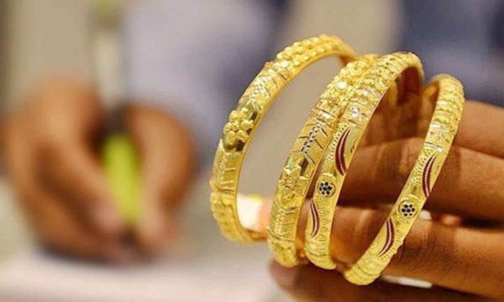 Tiết lộ về vàng 98 ít người biết