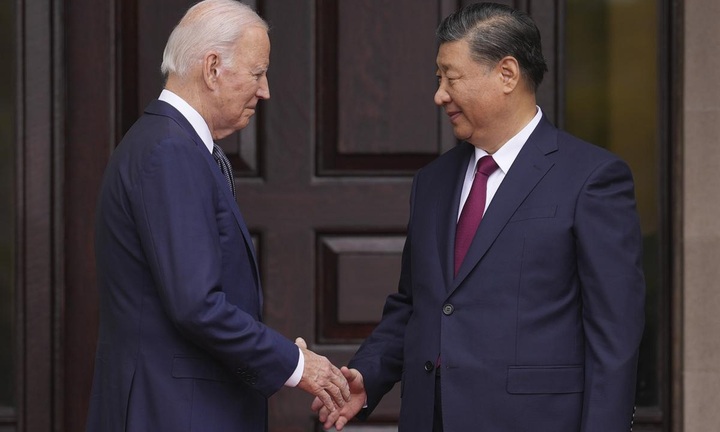 Mỹ và Trung Quốc nối lại liên lạc quân sự