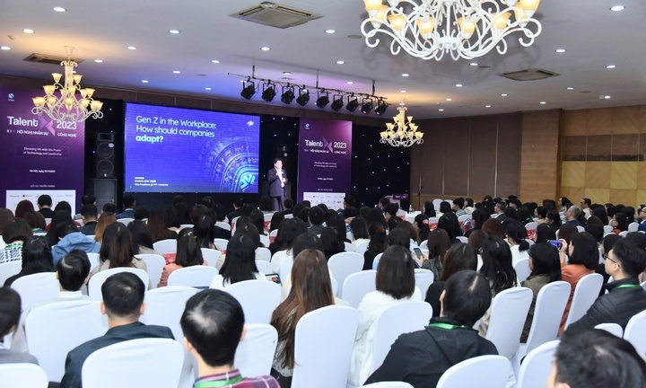 Gen AI - Nâng tầm nhân tài với sức mạnh của công nghệ số