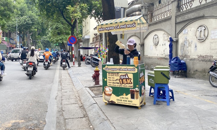 Dốc tiền kinh doanh 'đu trend', nhiều người ngậm trái đắng