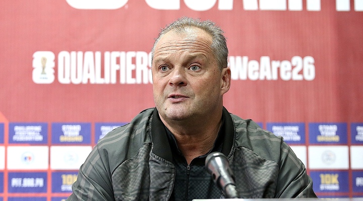 HLV Philippines: ĐT Việt Nam vắng 7 cầu thủ vẫn thắng, đó là khác biệt đẳng cấp