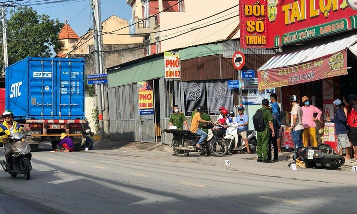 Đường 'tử thần' chờ 4 năm chưa mở rộng, TP Thủ Đức nói gì?