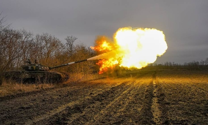 Nga ồ ạt tập kích sở chỉ huy, phá hủy khí tài quân sự Ukraine