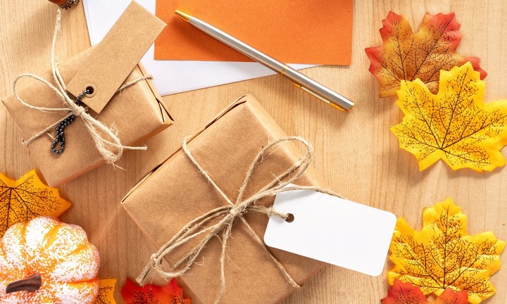 Những món quà ý nghĩa dành tặng thầy cô dịp 20/11