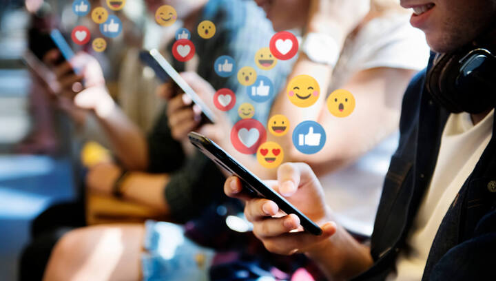 Gen Z đi đầu với công nghệ mới