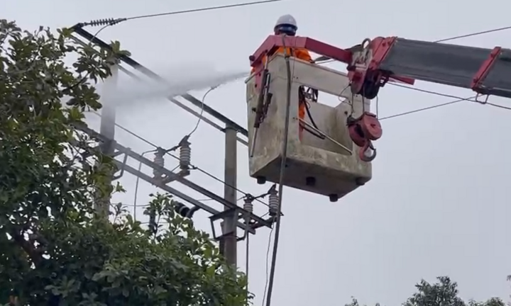 PC Hà Nam không ngừng nâng cao độ tin cậy cung cấp điện vì lợi ích khách hàng