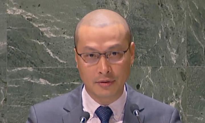 Việt Nam ủng hộ đẩy mạnh cải cách Hội đồng Bảo an Liên Hợp Quốc