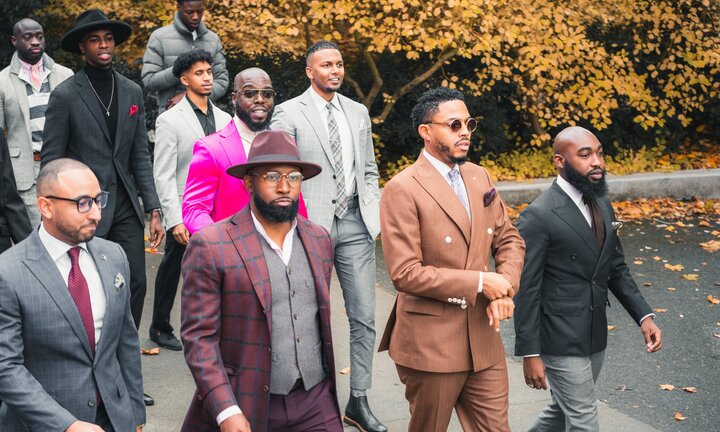 Nguồn gốc, ý nghĩa Ngày Quốc tế Đàn ông 19/11