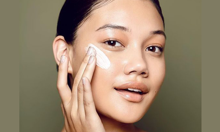 Hướng dẫn sử dụng kem lót trang điểm