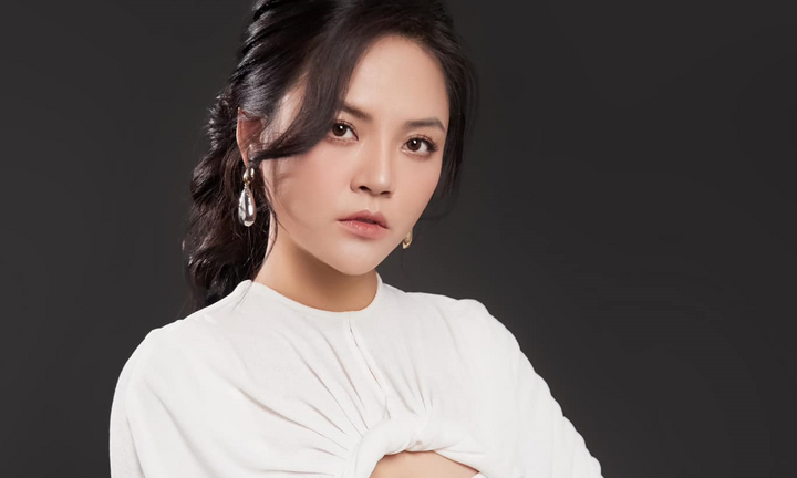 Thu Quỳnh giận dữ khi bị đồn sai lệch về bố đứa con thứ hai