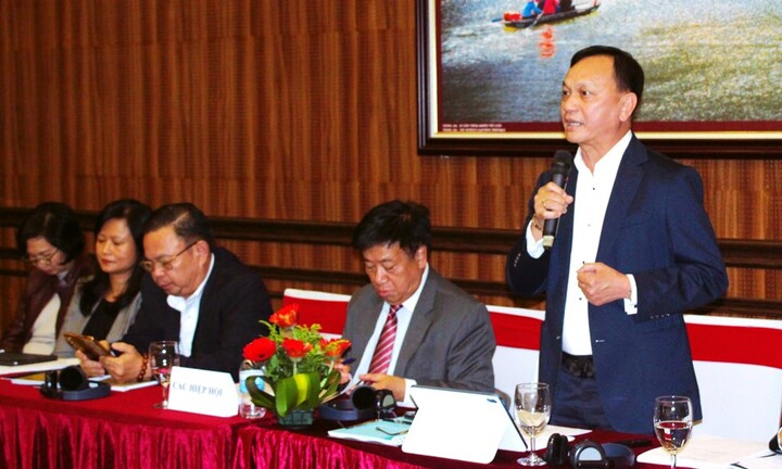 Sửa Luật thuế tiêu thụ đặc biệt phải hài hòa lợi ích của các bên