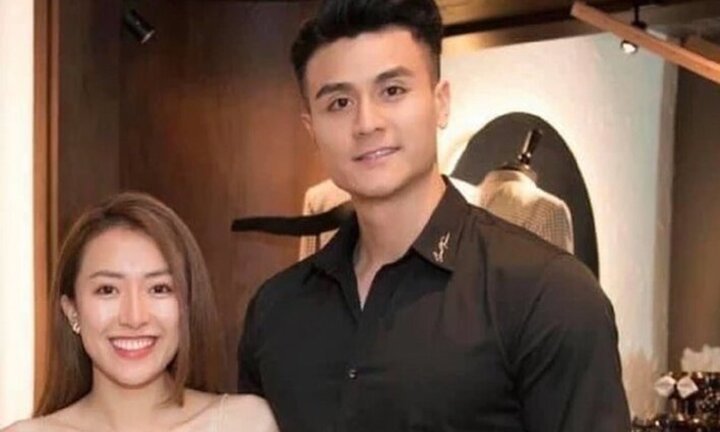 Người mẫu Vĩnh Thụy sẽ cưới vào tháng 12