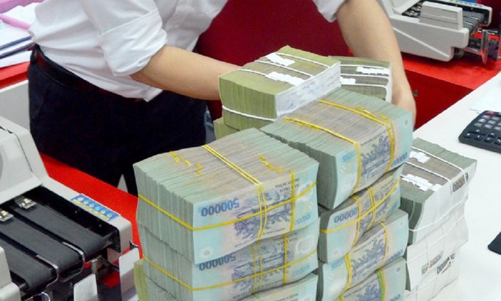 Ngân hàng 'đại hạ giá' hàng trăm tỷ nợ xấu doanh nghiệp