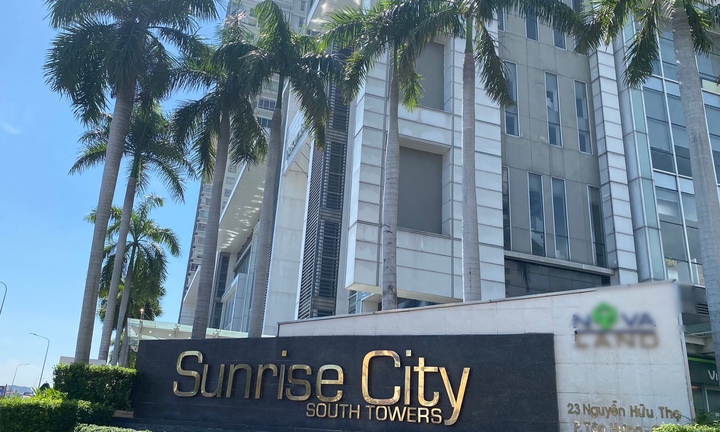 Cư dân chung cư 'nhà giàu' ở TP.HCM bất an với hệ thống PCCC