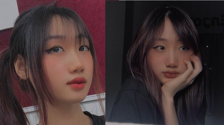 Ngắm nhan sắc gây thương nhớ của nữ võ sĩ Việt Nam giành 2 HCV thế giới