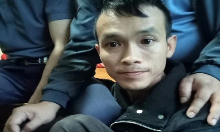 Bắt thanh niên đem hơn 16.000 viên ma tuý giấu ở nhà bạn