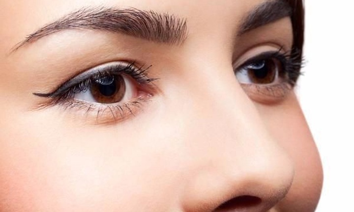 Cách tốt nhất để kích thích lông mày mọc nhanh