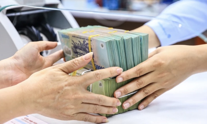 Từ ngày 1/12, giao dịch từ 400 triệu đồng phải báo cáo Ngân hàng Nhà nước