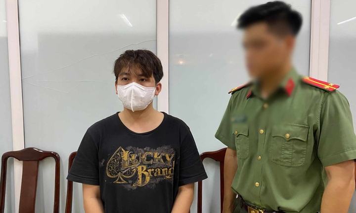 Hacker tấn công mạng máy tính doanh nghiệp ở Huế vì mâu thuẫn cá nhân