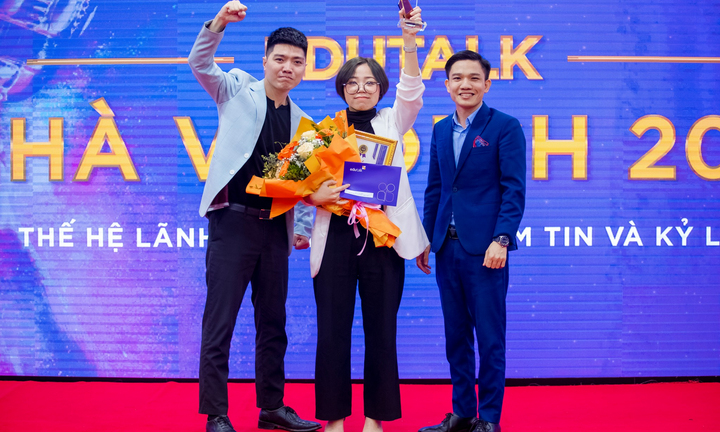 Nhân sự là điểm mấu chốt cho sự phát triển doanh nghiệp