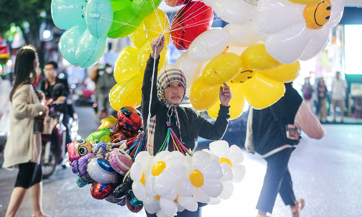 Khi nào Bắc Bộ đón đợt không khí lạnh mới?