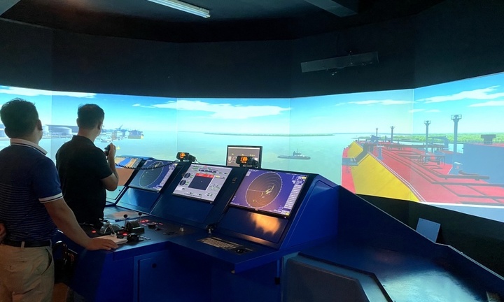 Hành trình Kho cảng LNG Thị Vải vượt qua đánh giá thẩm định quốc tế