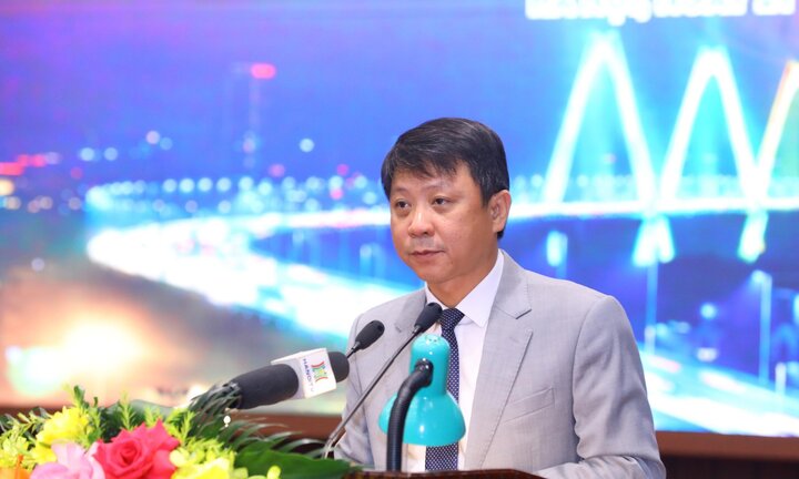 Quy hoạch Hà Nội: 'Lưng tựa Ba Vì, mặt hướng sông Hồng'