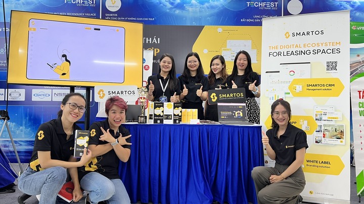 Trao quyền cho phụ nữ là chìa khóa để phát triển bền vững ở nơi làm việc