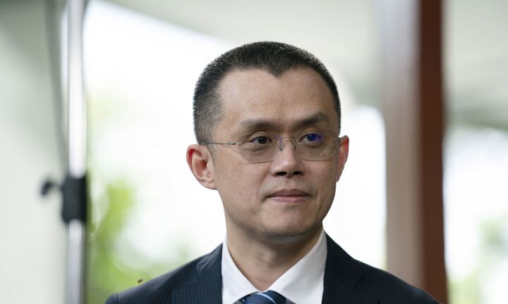 Nhận tội rửa tiền, Giám đốc Binance Changpeng Zhao từ chức