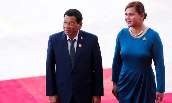 Cựu Tổng thống Philippines Duterte đánh tiếng có thể quay lại chính trường