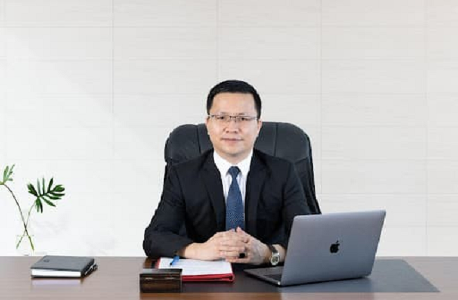 Hành trình đưa thương hiệu Job3s.vn lên tầm quốc tế của CEO Tony Vũ