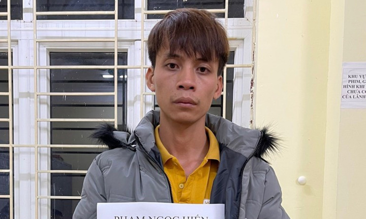 Chơi tiền ảo thua 700 triệu đồng, 'con bạc' vào tiệm điện thoại cướp iPhone