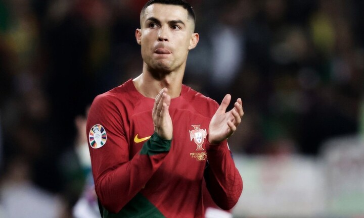 Chốt 21 đội đầu tiên tham dự EURO 2024