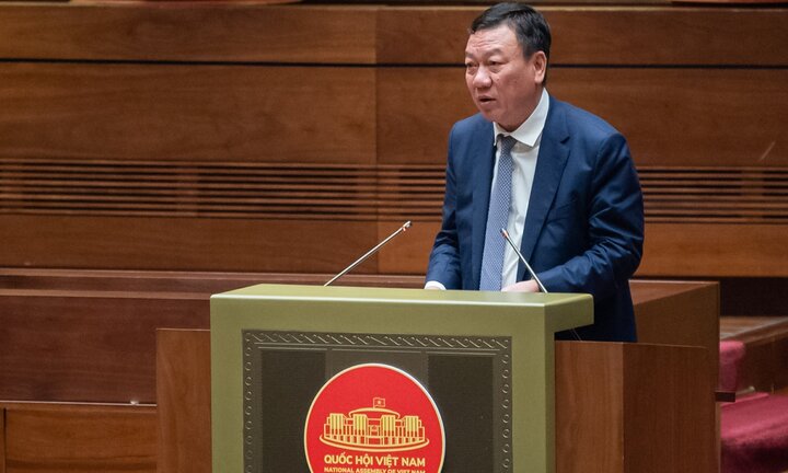 Tổng Thanh tra Chính phủ: Xử nghiêm tập thể, cán bộ để người tố cáo bị trù dập