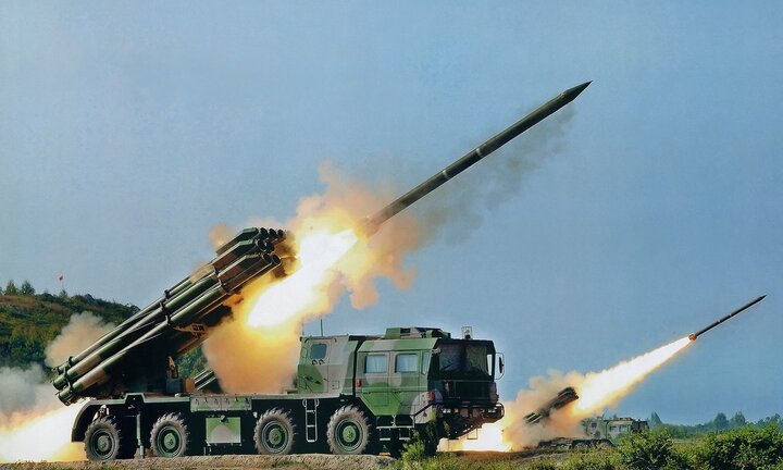 Nga hết tên lửa Iskander, phải dùng Tornado-S tấn công mục tiêu ở Ukraine?