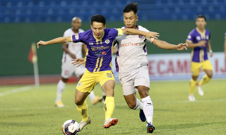 Lịch thể thao mới nhất hôm nay 24/11 và rạng sáng 25/11