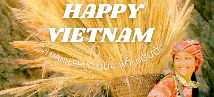 7.000 tác phẩm tham dự cuộc thi 'Việt Nam hạnh phúc - Happy Vietnam năm 2023'