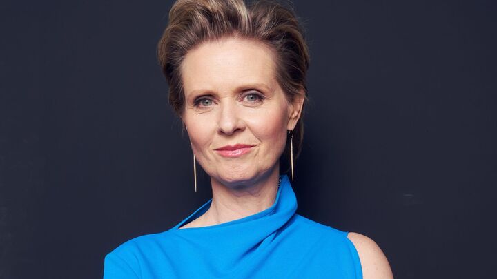 Ngôi sao 'Sex and the City' chia sẻ kỳ tích khi âm thầm chiến đấu với ung thư