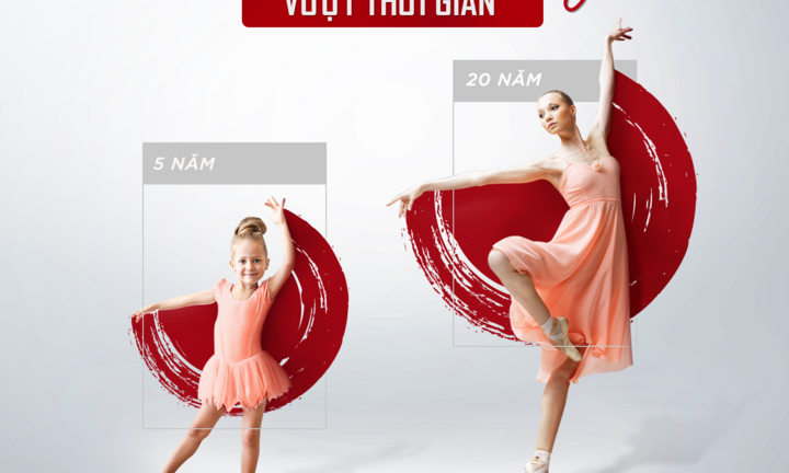 Hãng sơn Mỹ Pencco kỳ vọng tạo các công trình di sản tại Việt Nam