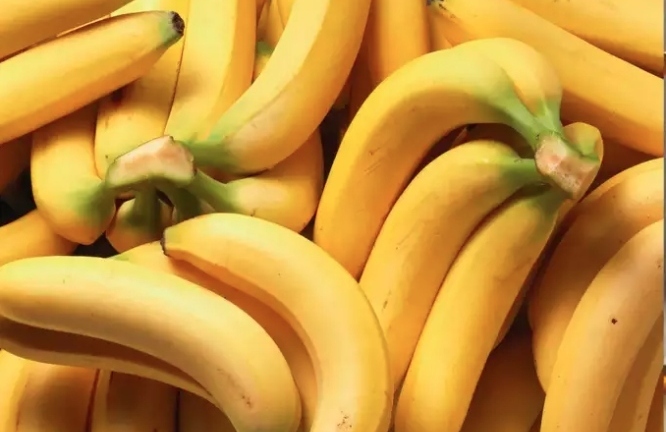 Chuối là trái cây bổ dưỡng nhưng không nên ăn cùng những thực phẩm này 