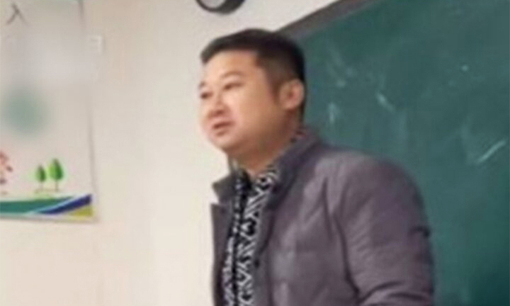 Bài phát biểu của ông bố có con học kém gây chấn động 