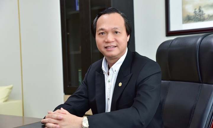 Phát Đạt đưa dư nợ trái phiếu về Zero trước khi kết thúc năm 2023