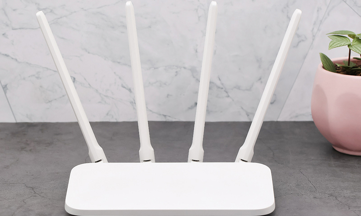 'Quy tắc 30 cm' giúp sóng Wi-Fi mạnh hơn